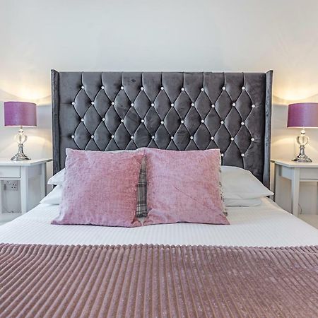 Knightsbridge Dream Apartment London Bagian luar foto