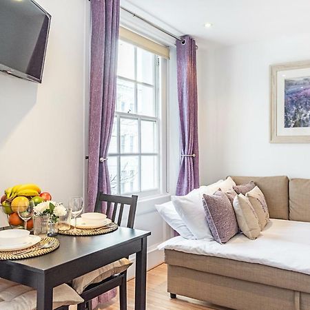 Knightsbridge Dream Apartment London Bagian luar foto