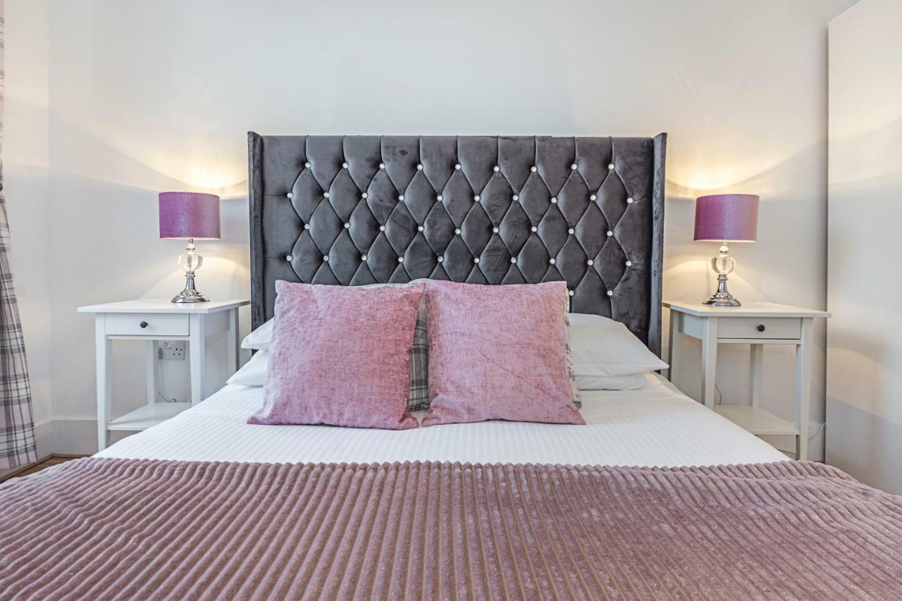 Knightsbridge Dream Apartment London Bagian luar foto